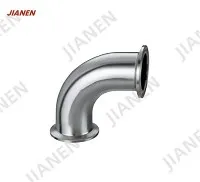 Konkurenčná cena sanitárne lešteného zvieraného kolena