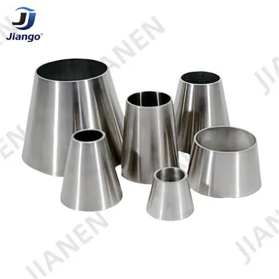 Ako správne skladovať kužeľové upínacie objímky?