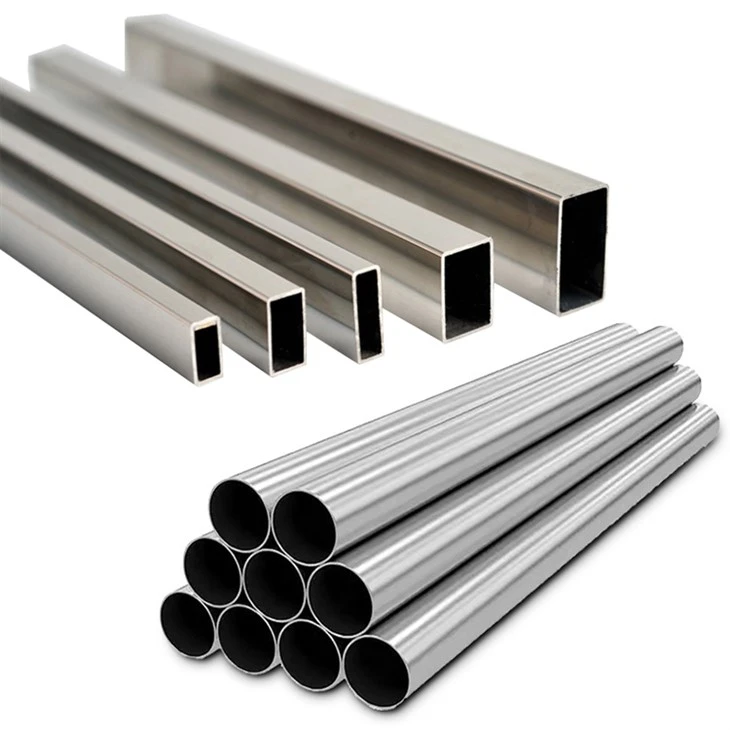 Stainless Steel Weld Tube