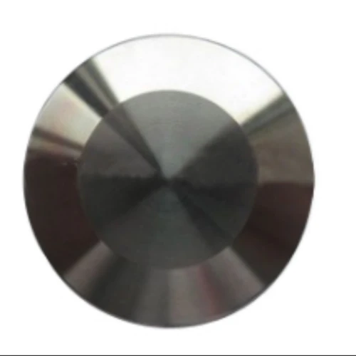Clamp Solid End Cap