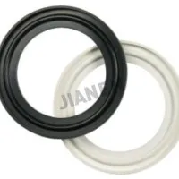 Sanitárne upchaté tesnenie