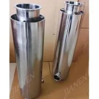 Tri Clamp Column z nehrdzavejúcej ocele